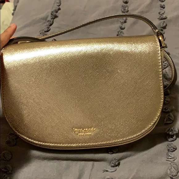 Kate spade cross body - Picture 1 of 4